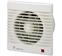 S & p decor-200 Extracteur de bain decor-200-cz 20 W 2500 tr/min