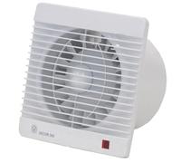 S&P DECOR-300 CRZ - Extracteur d'air pour petits locaux, temporisé - 5210210000