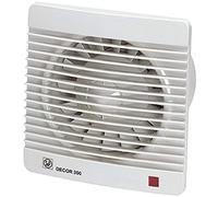 S & P decor-300 - Extracteur hélicoïdal decor-300-chz 2200rpm 35 W