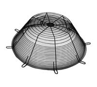 S&P DEF-800 D - Grille de protection, côté refoulement - 5138826200