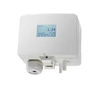 S&P DPA2500-D PLUS - Transmetteur de pression différentielle avec afficheur - 0121222001