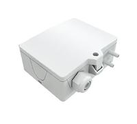 S&P DPA2500 PLUS VV MultiRange - Transmetteur de pression différentielle / de débit volumétrique - 8007090030