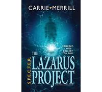 S.P.E.C.T.E.R. - The Lazarus Project