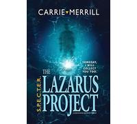 S.P.E.C.T.E.R. - The Lazarus Project
