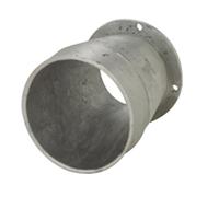 S&P GFD-80 - Contre-bride, côté pression, CBT-N - 8000000106