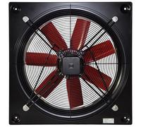 S&P HCBT/6-450/H-EX - Ventilateur axial, EX, DN450 - 5604494400