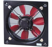 S&P HCFT/6-400/H - Ventilateur axial, 400V - 5602121500