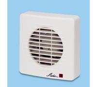 S&P HEF-150 P - Extracteur d'air pour petits espaces - 5212080500