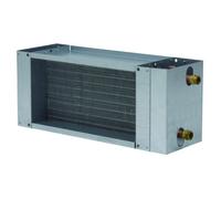 S&P IBW-355-2 - batterie de chauffe à eau chaude - 5132839400