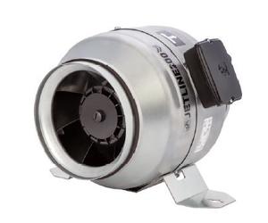 S&P JETLINE-100 - Ventilateur de gaine, DN100 - 5145895600