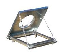 S&P KB-2 - Cadre basculant - 5136978600