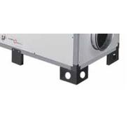 S&P KIT PIES CADB-HE - Kit de pieds d'appui, CADB/T-HE - 5407067200