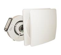 S&P L-G - Module de ventilation, façade lisse, 60m3/h - 8020283602