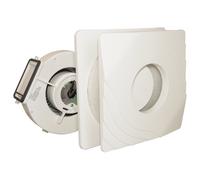 S&P L-W - Insert de ventilateur, Façade design - 8020283601