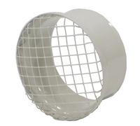 S&P MRJ-6000 - Grille de protection, NW400 - 5418016100