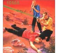S.P.O.C.K. - Alien Worlds [Import]