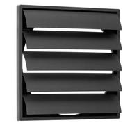 S&P PER-630 EX - Clapet de fermeture, automatique, pour atmosphères explosives - 8060000120