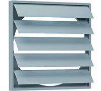 S&P PER-710 - Clapet anti-retour, gris - 5406069400