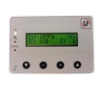 S&P PROSYS ECOWATT - Terminal d'entrée, modèles ECOWATT-PLUS - 5401624700