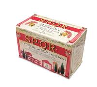 S.P.Q.R. - La boîte de la Rome antique