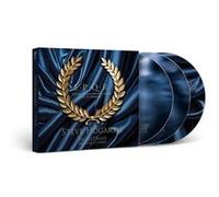 Steve Hogarth – S.P.Q.R. (Live from Sala Sinopoli, Roma) – Blu-ray (2024)