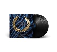 S.P.Q.R. Live From Sala Sinopoli, Roma Vinyle