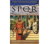 S.P.Q.R. Vii: The Tribune's Curse