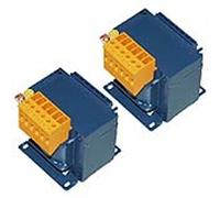 S&P RDV-7 S - Transformateur à 5 vitesses, coffret de commande - 8070402265