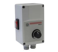 S&P REB-5 - Variateur de vitesse continu - 5401302400