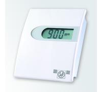 S&P SCO2T-AD - Sonde d'ambiance avec afficheur, CO2, température - 5416730900