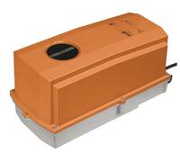 S&P SFG-L - Actionneur, à rappel par ressort, résistant aux intempéries - 8007010429