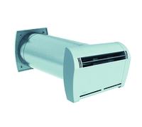 S&P SILEM KIT 30 - Entrée d'air extérieur acoustique - 5209195900