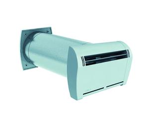 S&P SILEM KIT 30 - Entrée d'air extérieur acoustique - 5209195900