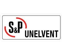 S & P silent-100 Design - Extracteur Bano silent-100 chz Silver design3 contacts