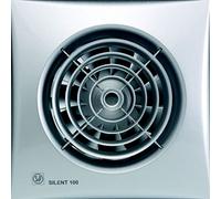 Aerateur ultra silencieux unelvent silent ou silent design G