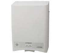 S&P SL-2002 ALU - Sèche-mains, aluminium - 5245006100