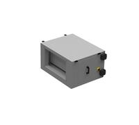 S&P SL-DI 2000 9 T L - Batterie de chauffe électrique, module externe, gauche - 5800041400
