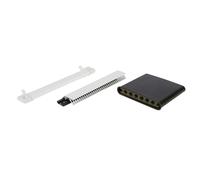 S&P SONOSLOT-475 - Entrée d'air extérieure autoréglable - 8209576003