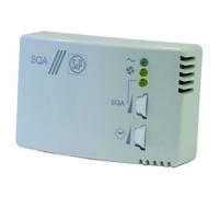 S&P SQA - Capteur de qualité de l'air - 5401220800