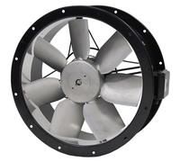 S&P TCBT/4-355/H Ex - Ventilateur axial, EX, 400V, DN355 - 5605482800