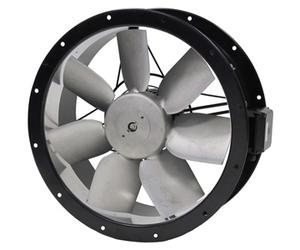 S&P TCBT/4-450/H - Ventilateur axial, 400V, DN450 - 5604285700