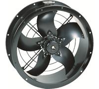 S&P TCBT/4-630/H - Ventilateur axial, 400V, DN630 - 5604308700