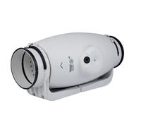 S&P TD-1000/200 SILENT 3V - Ventilateur de conduit, silencieux, DN200 - 5211305300