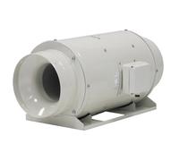S&P TD-2000/315 SILENT ECOWATT - ventilateur en ligne, silencieux, EC, DN315 - 5211988200
