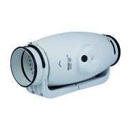 S&P TD-500/150-160 SILENT ECOWATT - Ventilateur de gaine, silencieux, EC, DN160 - 5211006300