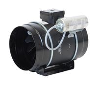 S&P TD-800/200 Ex - Ventilateur tubulaire, ATEX, DN200 - 5211999800