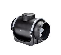 S&P TD EVO-160 PF ECOWATT N8 - Ventilateur de gaine EC, DN160, recyclé - 5211011000
