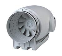 S & P td-silent-t - Extracteur hélicoïdal intermédiaire TD-250/100 silent-t