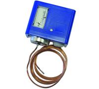 S&P THE-F-N - Thermostat antigel - L012103004