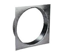 S&P US CAIB 30/40/400 - Pièce de transition, CAIB/T-30/40, DN400 - 5209373400